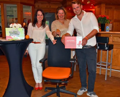 Heiter bis wolkig – Sommerliebe in Abenberg Bild: Heiter bis wolkig – Sommerliebe in Abenberg