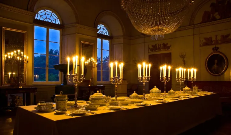 Bild: „Kulturrausch“ bei Fuldas Museumsnacht