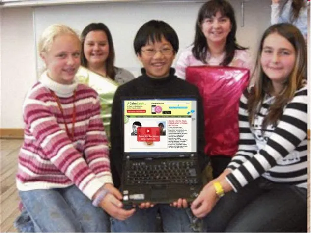 Bild: Erste Schulen kooperieren mit CoboCards