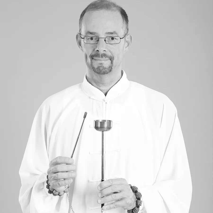 Gottfried Eckert (© Jörg, Lügering - www.fotografie-one.de)