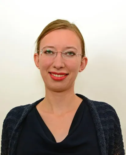 'Den Studierenden wieder ihren Freiraum zurückgeben' - Katharina Jahn im Interview Bild: 'Den Studierenden wieder ihren Freiraum zurückgeben' - Katharina Jahn im Interview