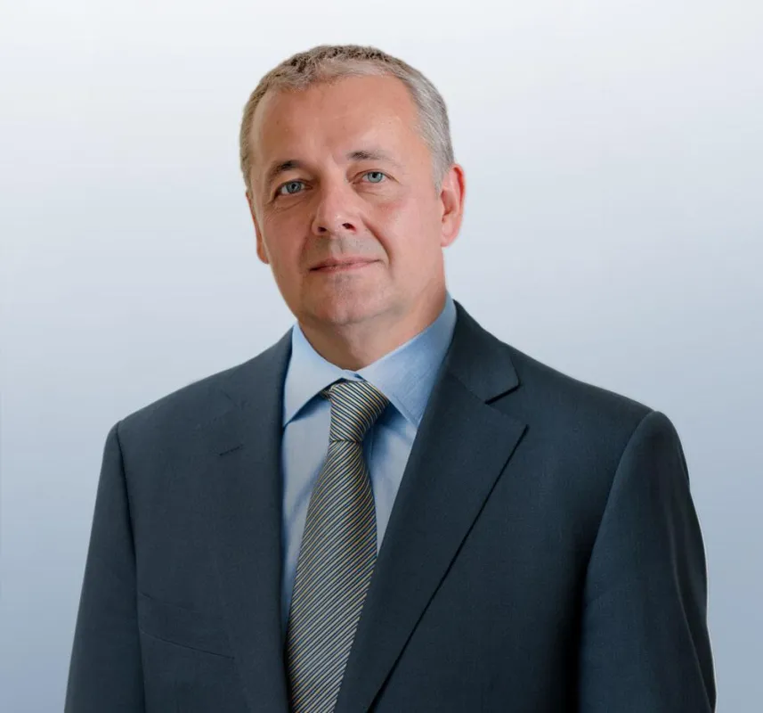 Thomas Kolm