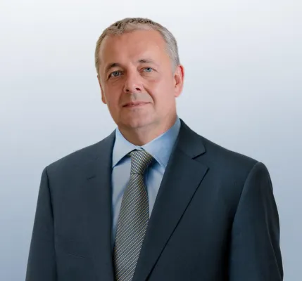 Bild: Thomas Kolm übernimmt als Chief Operations Officer die Leitung von Postserver