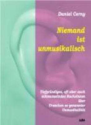 Bild: Niemand ist unmusikalisch