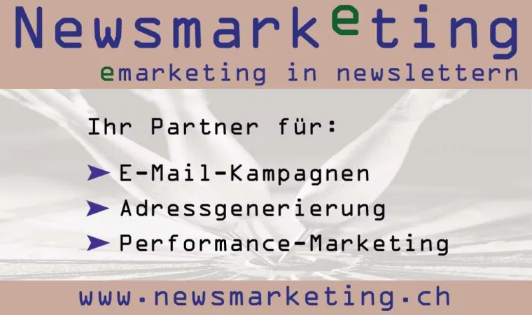 Bild: Gewinnspiele gewinnen und die Telefonie verliert - Erfolgsauswertung von E-Mail-Kampagnen 2007