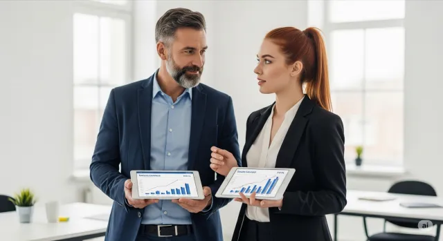 Bild: Rollenklarheit: Die unterschätzte Basis erfolgreicher Teamarbeit