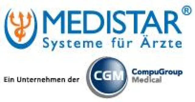 Bild: MEDISTAR unterstreicht auf der MEDICA seine Vorreiterstellung in puncto Online-Kommunikation