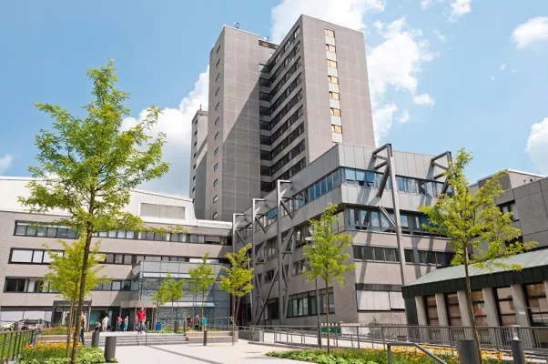 Fortbildungsveranstaltung für Augenärzte rund ums Thema „Grüner Star“ erfolgreich Bild: Fortbildungsveranstaltung für Augenärzte rund ums Thema „Grüner Star“ erfolgreich