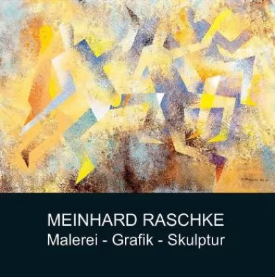 Bild: Bilder 'zum öffentlichen Gebrauch der Vernunft'. Neuerscheinung zum Werk von MEINHARD RASCHKE