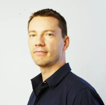 Bild: Neuer Geschäftsführer beim Hotelportal für den Mittelstand – merolt GmbH