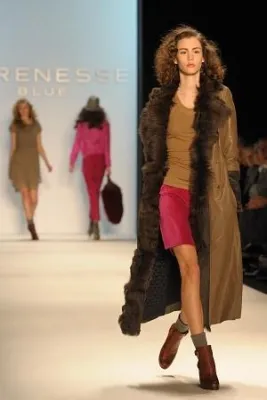 Bild: Fashion News: die Trends für die Herbst-/Wintersaison