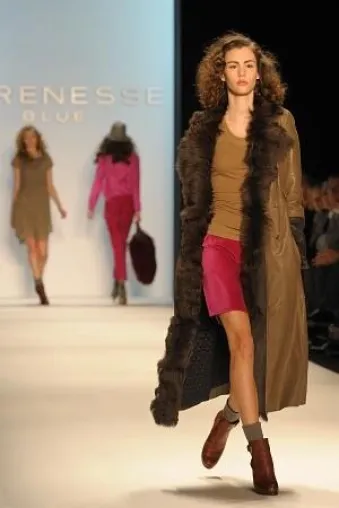 Bild: Fashion News: die Trends für die Herbst-/Wintersaison