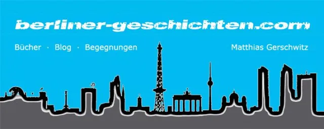 Bild: Neues Projekt „berliner-geschichten.com“ gestartet