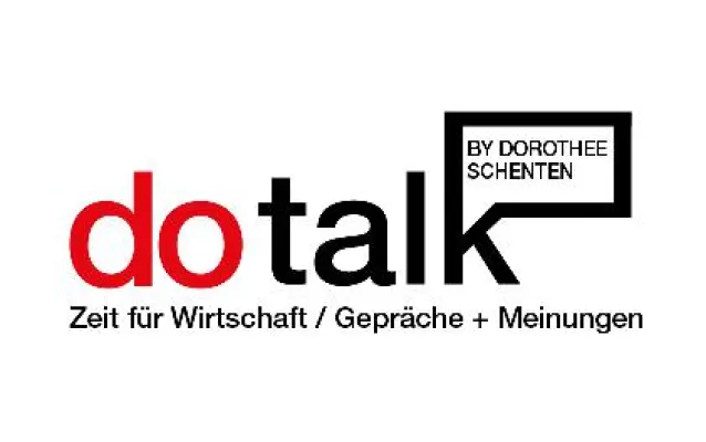 Bild: Der Studio Talk - Die Generation nach Kohle und Stahl - Logistik ist smart - Infrastruktur desolat