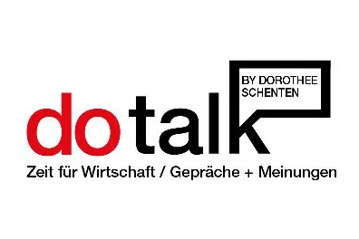 Bild: Der Studio Talk - Die Generation nach Kohle und Stahl - Logistik ist smart - Infrastruktur desolat
