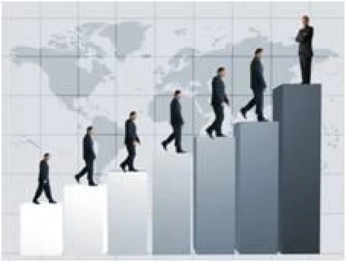 Stetiger, nachhaltiger Erfolg durch Innovation