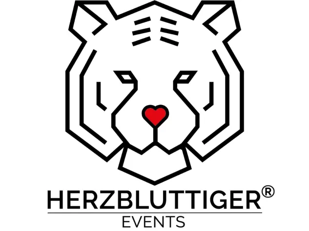 Bild: Herzbluttiger Events präsentiert das Halbzeitpausenspiel der Telekom Baskets