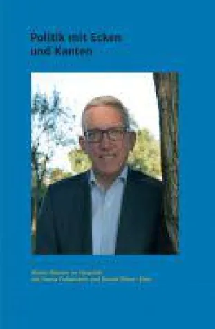 Martin Bäumer - Politik mit Ecken und Kanten - Gespräche über den Zustand Deutschlands Bild: Martin Bäumer - Politik mit Ecken und Kanten - Gespräche über den Zustand Deutschlands