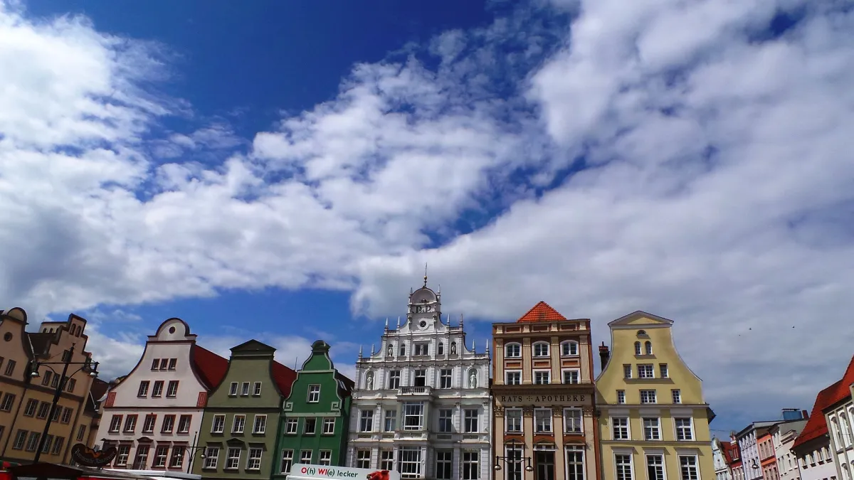 Immobilien in Rostock