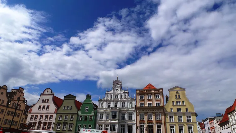 Bild:  Immobilienmarkt in Rostock: Ein Überblick