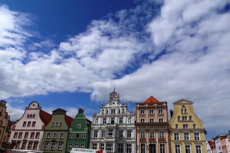 Bild:  Immobilienmarkt in Rostock: Ein Überblick