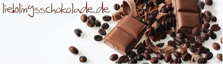 lieblingsschokolade.de erstrahlt in neuem Glanz Bild: lieblingsschokolade.de erstrahlt in neuem Glanz