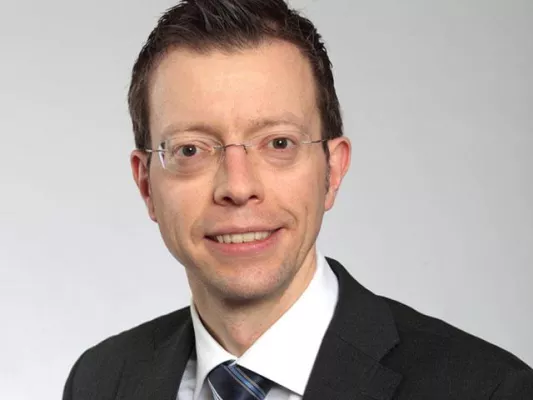 Strategische Stärkung von Arvato Systems Bild: Strategische Stärkung von Arvato Systems