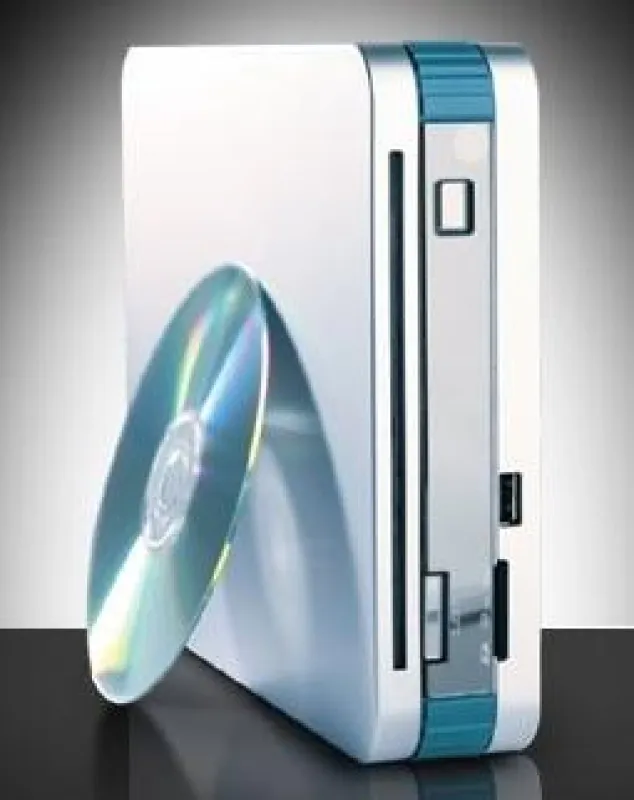 Lynx Silent-Mini-PC