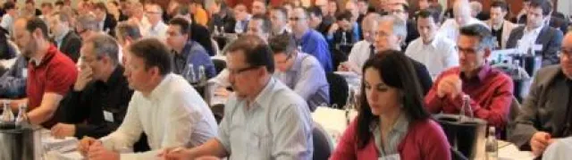 Bild: Produktmanagement-Tagung am 15.12.2016 in Heidelberg