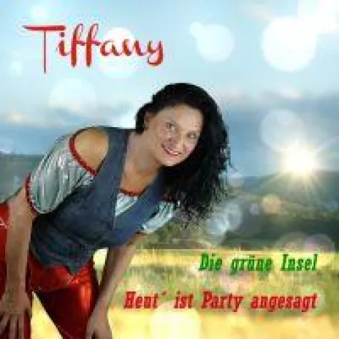 Tiffany- Zwei neue Schlager sind am Start Bild: Tiffany- Zwei neue Schlager sind am Start
