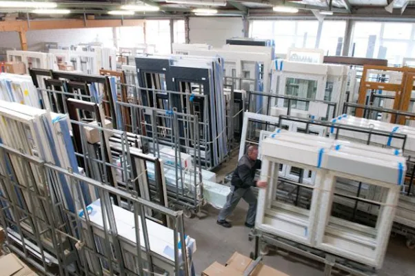 Bild: Steigende Nachfrage - Heimwerker entdecken Einsparpotentiale beim Fensterkauf im Internet