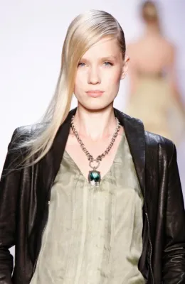 Bild: Fashion Week Berlin - ElfCraft bei der Kilian Kerner Fashion Show in Berlin