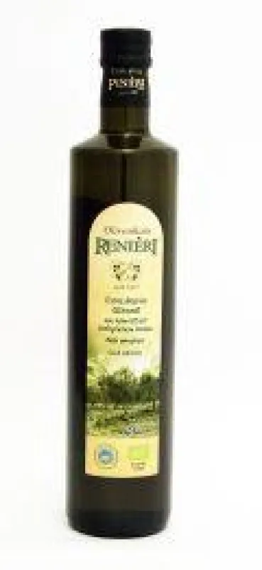 Bio-Olivenöl Renieri