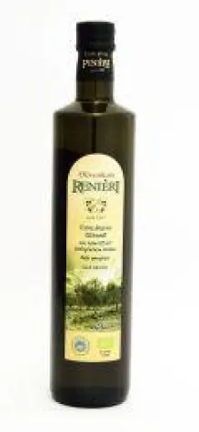 Bild: Bio-Olivenöl in den Premium Bio-Läden in Wiesbaden