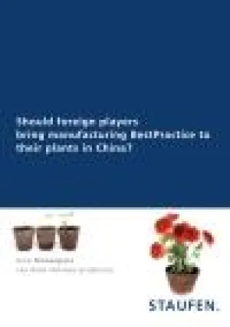 Bild: Neue Website bietet Mehrwert für produzierende Unternehmen