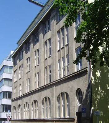 Bild: RFH Köln informiert über den Master in Medizinökonomie am 31.3.2015