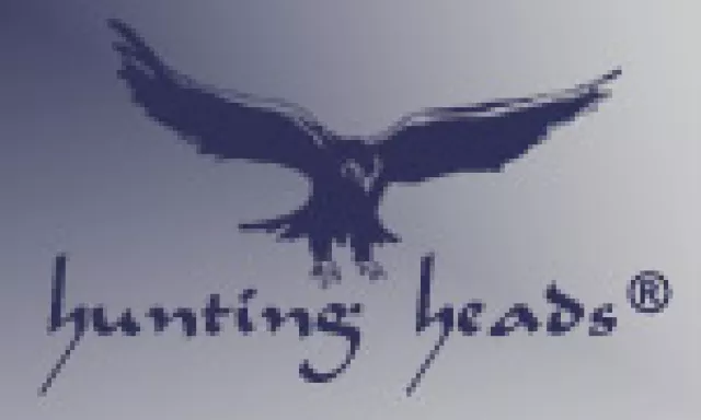 Bild: hunting heads weiterhin auf Expansionskurs zur Nr.1 in Europa