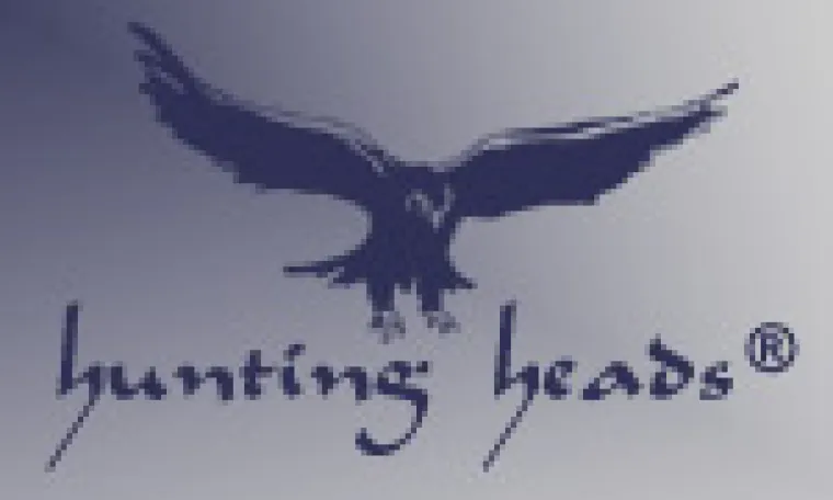 Bild: hunting heads weiterhin auf Expansionskurs zur Nr.1 in Europa