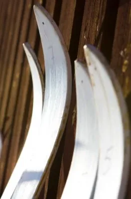 Bild: Institut50plus - »Im Focus – Hotel Tärendö, Schweden«