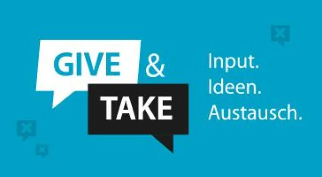 GIVE & TAKE: Erster wirDesign Brand Management Roundtable am 2. Oktober 2015 in Berlin Bild: GIVE & TAKE: Erster wirDesign Brand Management Roundtable am 2. Oktober 2015 in Berlin