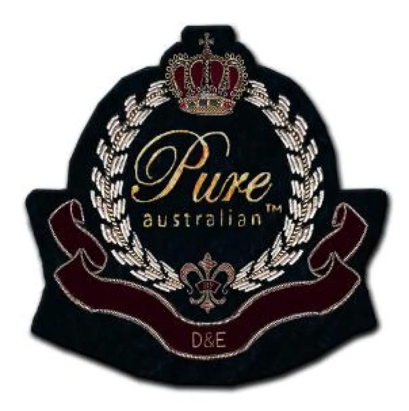 Pure Australian by D&E™