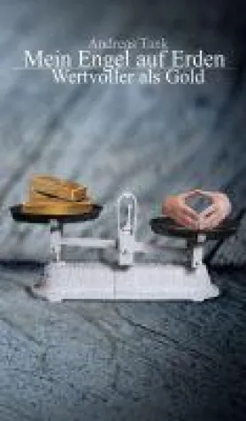 Bild: Mein Engel auf Erden (Band 3) - Spannender Liebes-Krimi