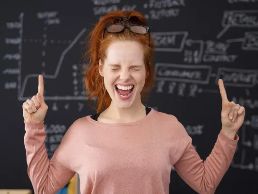 Bild: Digitalen Wandel im Personalmanagement proaktiv gestalten