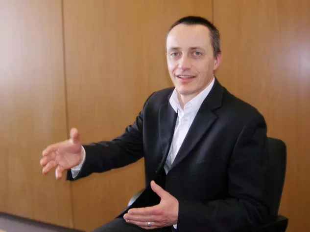 Neapco stärkt Führungskreis zum Ausbau seines internationalen Wachstums Bild: Neapco stärkt Führungskreis zum Ausbau seines internationalen Wachstums