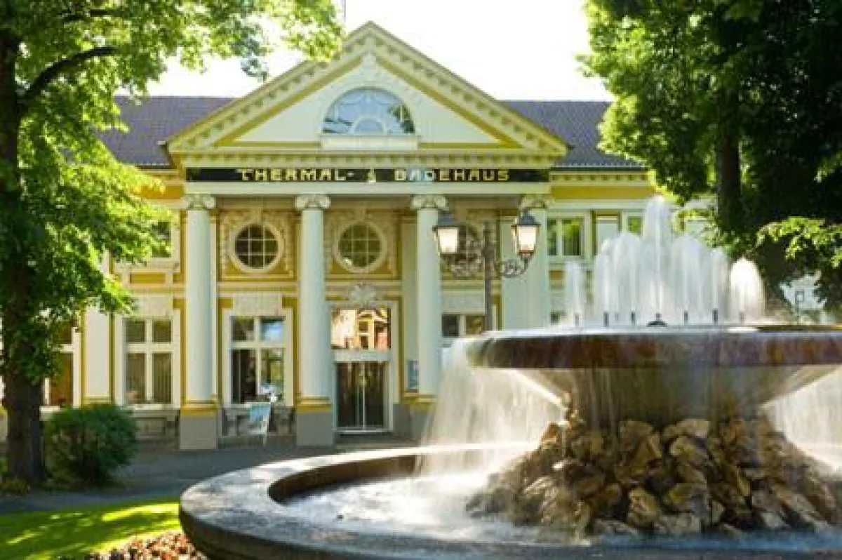 TÜV Rheinland Kompetenzzentrum Gesundheitsmanagement bietet Gesundheits- und Leistungsdiagnostik an.