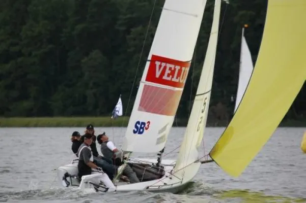 Bild: Architekten segeln wieder / Regatta „BauNetz Sail“ startet zum dritten Mal
