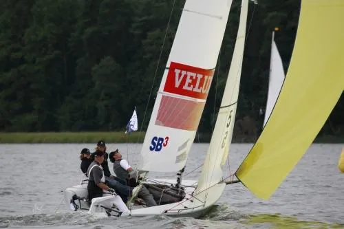Bild: Architekten segeln wieder / Regatta „BauNetz Sail“ startet zum dritten Mal