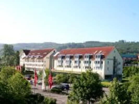 Bild: Schaurig-schöne Musical-Dinner-Show