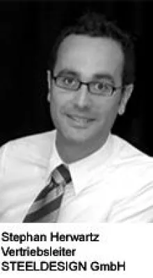 Bild: STEELDESIGN GmbH setzt neue Akzente im Vertrieb von Edelstahlgehäusen