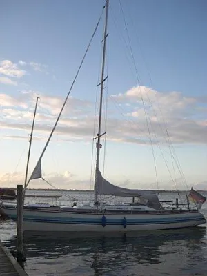 Bild: Die eigene Yacht per Mausklick